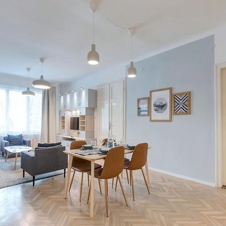 Galya Apartment Budapest Extérieur photo
