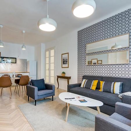 Galya Apartment Budapest Extérieur photo