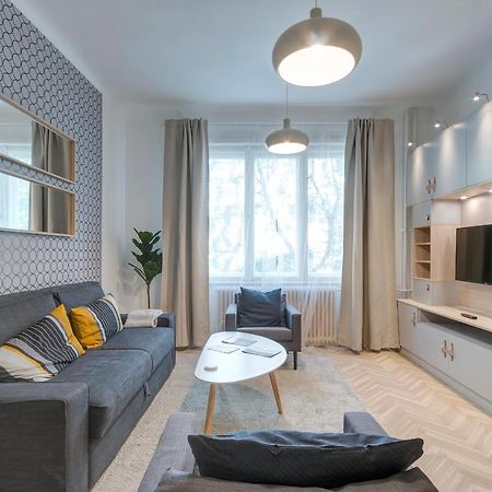 Galya Apartment Budapest Extérieur photo