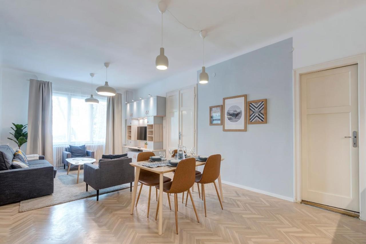 Galya Apartment Budapest Extérieur photo