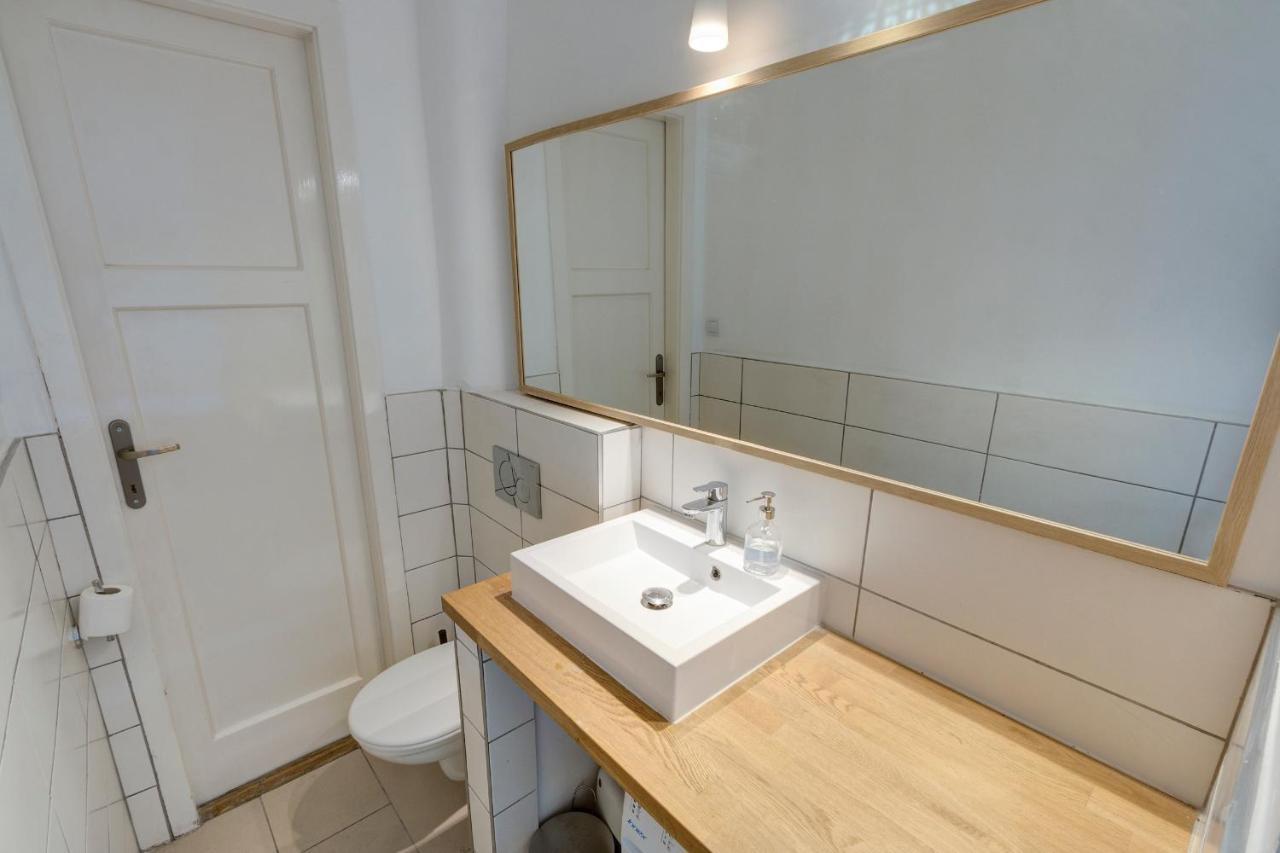 Galya Apartment Budapest Extérieur photo