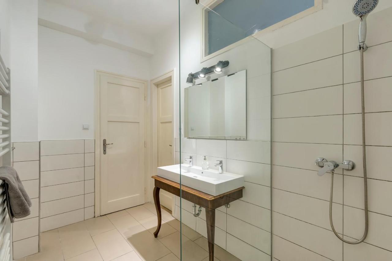 Galya Apartment Budapest Extérieur photo